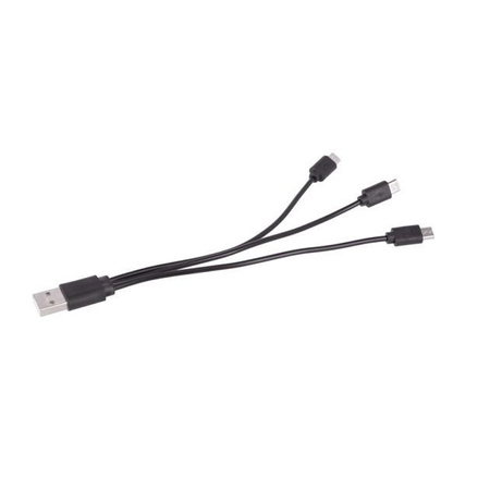 Elektrostymulator mięśni Master Pro Multi SET HMS