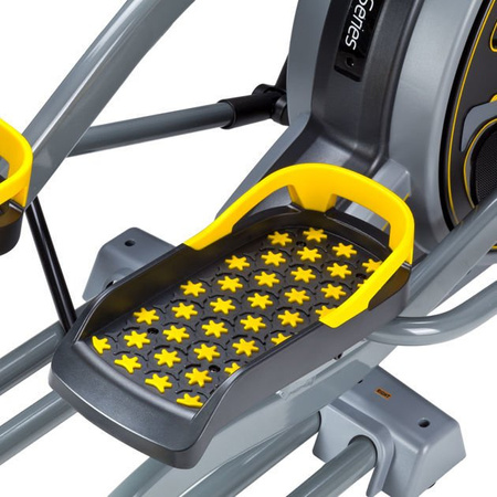 Orbitrek elektromagnetyczny przednionapędowy Galicum Insportline