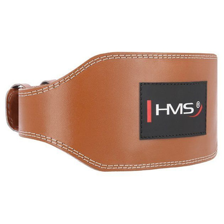 Pas do ćwiczeń siłowych PA3998 HMS 