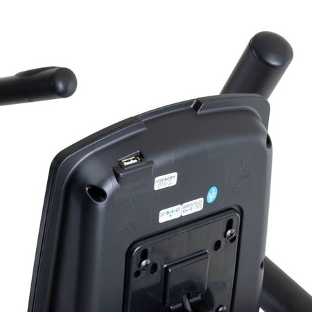 Rower treningowy Insportline inCondi R600i
