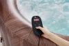 Basen z hydromasażem dmuchane Fermo MSpa 6 osób SPA Bąbelki