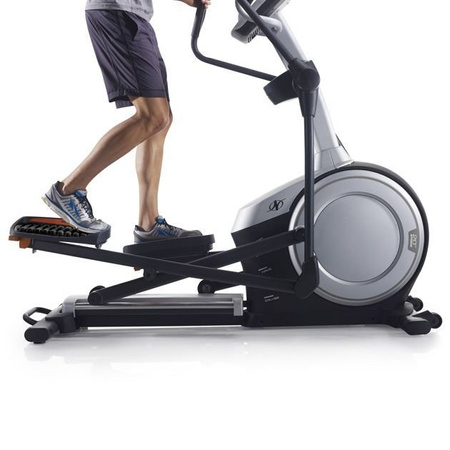 Orbitrek magnetyczny programowany NordicTrack C 9.5