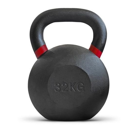 Kettlebell CC Color Coded THORN+fit 32 kg