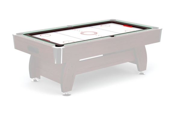 Nakładka ping-pong / hokej na stół bilardowy 9 ft Spensers
