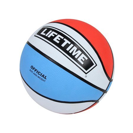 Piłka do koszykówki Lifetime 