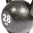 Kettlebell 28 kg Reebok Functional