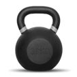 Kettlebell CC Color Coded THORN+fit 36 kg
